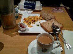 -必胜客(北苑路店)