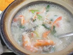 -辉记潮汕海鲜砂锅粥(市桥店)