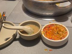 -巴奴毛肚火锅(二七万达店)