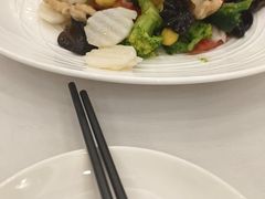 -红菜坊·烤鸭·川鲁宴(石园店)
