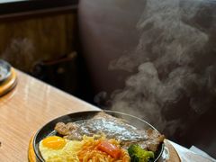 -清真·穆巴拉克西餐厅(回民街店)