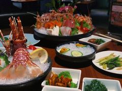 -Mr·Fish鱼鲜生海鲜放题(银泰in99店)