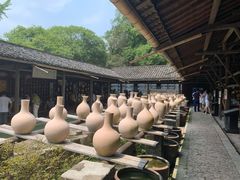 -景德镇古窑民俗博览区