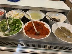 -漫山洋芋(大悦城店)
