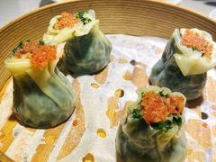-永春园·扬州早茶·淮扬菜(漫乐城店)