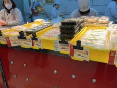 -王家沙点心店(南京西路总店)