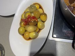-蝎王府羊蝎子(西直门店)