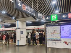 -大望路(地铁站)
