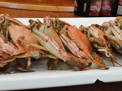 -乐在集市海鲜大排档(平潭店)