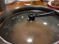 -天发长铁锅炖(王秀村店)