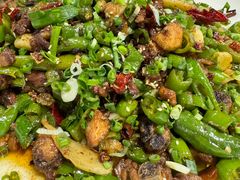 -潼南太安名鱼•特色江湖菜 太安鱼