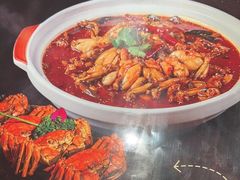 -红盔甲·小龙虾(车公庙店)