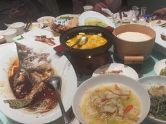 -北京老铺烤鸭(高新店)