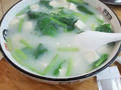 -地方名吃海鲜大馅蒸饺(北戴河店)