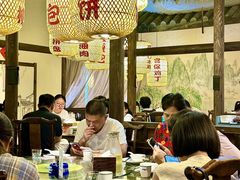 -永安水煮活鱼·仪征土菜院子