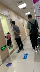 -天津市中心妇产科医院(南开院区)