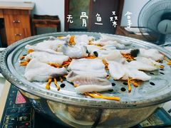 -凯盈阁·顺德私房菜·桑拿鸡