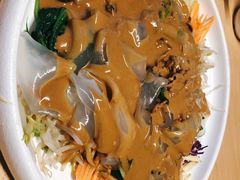 -关东小磨东北菜(上海长风大悦城店)