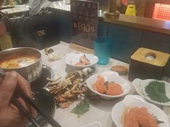 -五月罗马海鲜自助餐厅(月星环球港店)