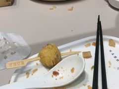-蔡澜点心·粤菜(西单大悦城店)