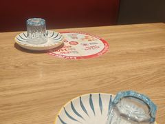 -必胜客(新中纬店)