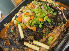 -鱼众不同·鸡公煲·烤全鱼(国顺路店)