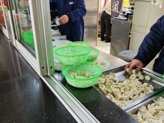 -周震馄饨(雅达阳羡溪山店)