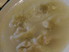 原汤龙抄手-龙抄手食府(浣花北路店)