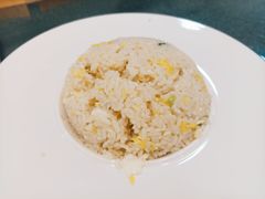碎金炒饭-鲜味食族水产·海鲜餐厅