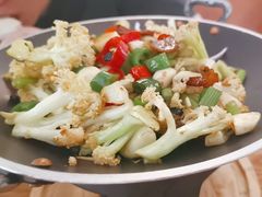 -花舍·新派粤菜·西餐·下午茶(亚运村·鸟巢店)