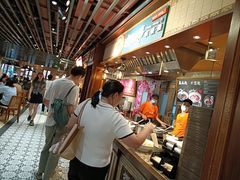 -大食代美食广场(迪士尼小镇店)