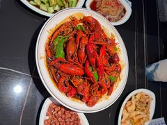 -望江门小龙虾·靓虾(西湖总店)
