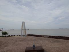 -上海滨江森林公园