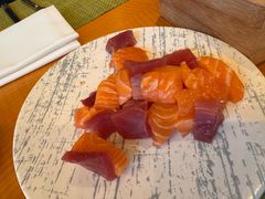 -威斯汀舞台餐厅