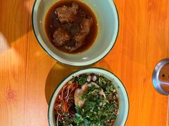 -鞠老头钵钵面(大坪店)