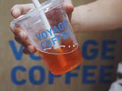 -VOYAGE COFFEE(北锣鼓巷店)