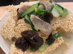 -新天厨酒家(二分店)