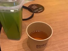 -巴奴毛肚火锅(悠唐购物中心店)