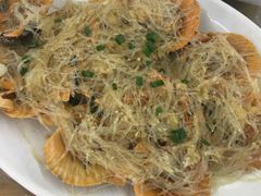-明记海鲜大排档(巽寮湾店)