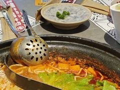 -生活如沸·顺德水牛奶火锅(大学路店)