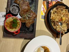 -豪客来牛排(云山大道店)
