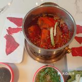 成都端午这样过｜一人食火锅🔥鲜切牛肉无限续