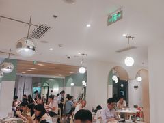 -南小馆(迪士尼小镇店)