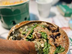 -费大厨辣椒炒肉(黄兴中心广场店)