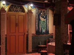 -暴风岛沉浸式体验馆(百联世纪店)