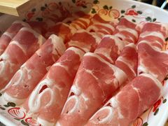 -东门口·鲜爆肚涮肉·烧烤(老门东店)