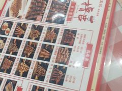 -孟记粥铺·家常菜·烧烤·粥(亚运村店)