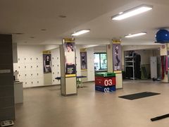 -中田·健身+普拉提(苗栗路店)