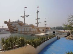 -秦皇岛乐岛海洋王国