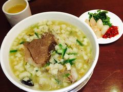 -宝鸡民族饭庄(英达路店)